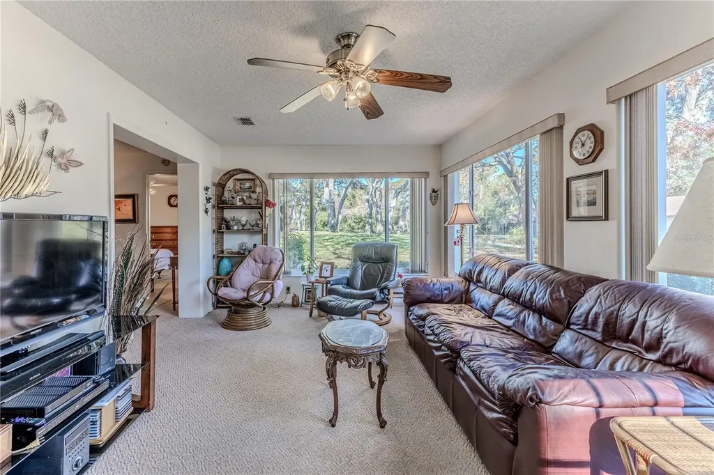 6497 Pine Meadows Drive Spring Hill FL 34606