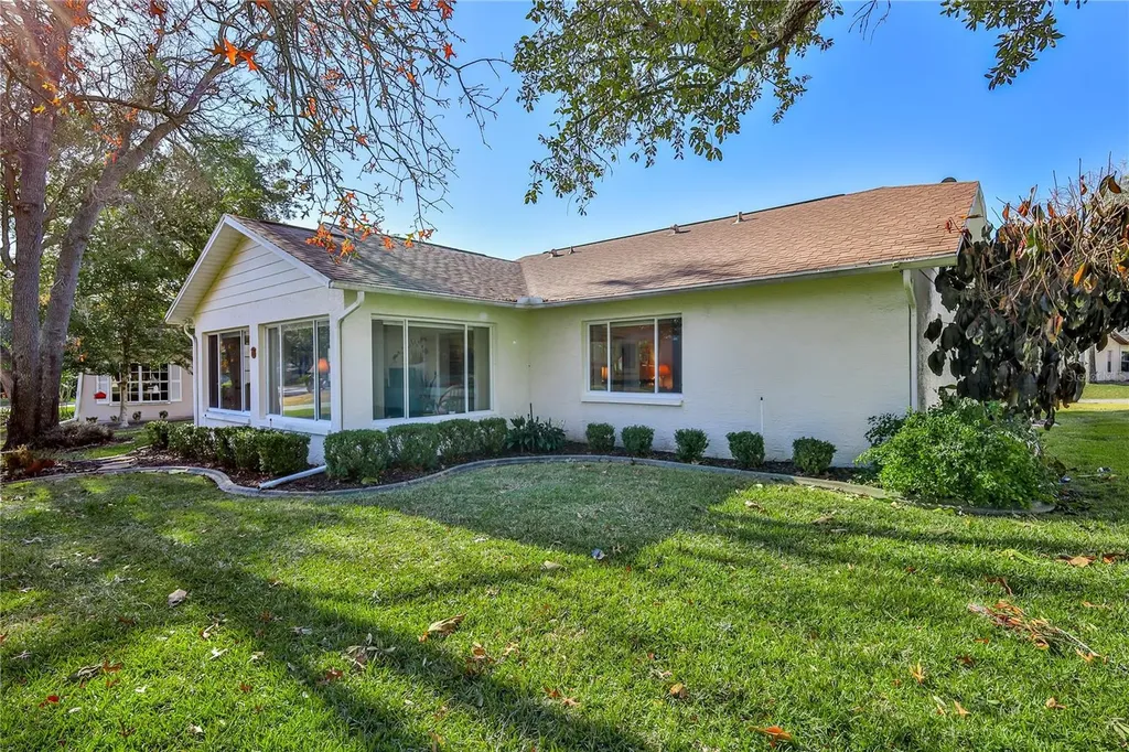 6497 Pine Meadows Drive Spring Hill FL 34606