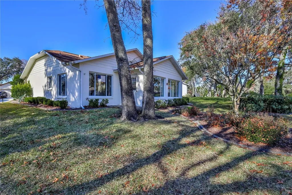 6497 Pine Meadows Drive Spring Hill FL 34606