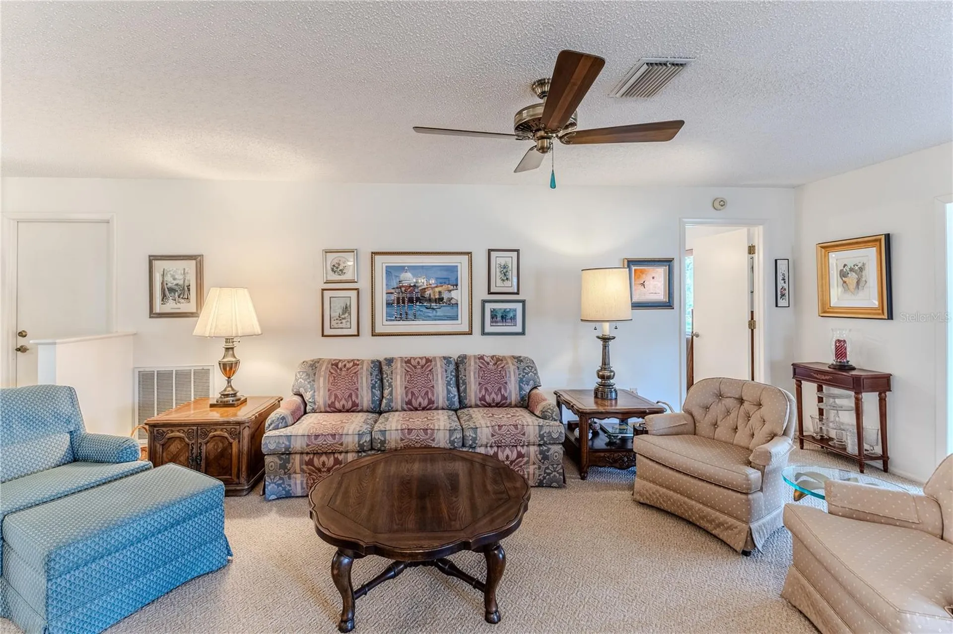 6497 Pine Meadows Drive Spring Hill FL 34606