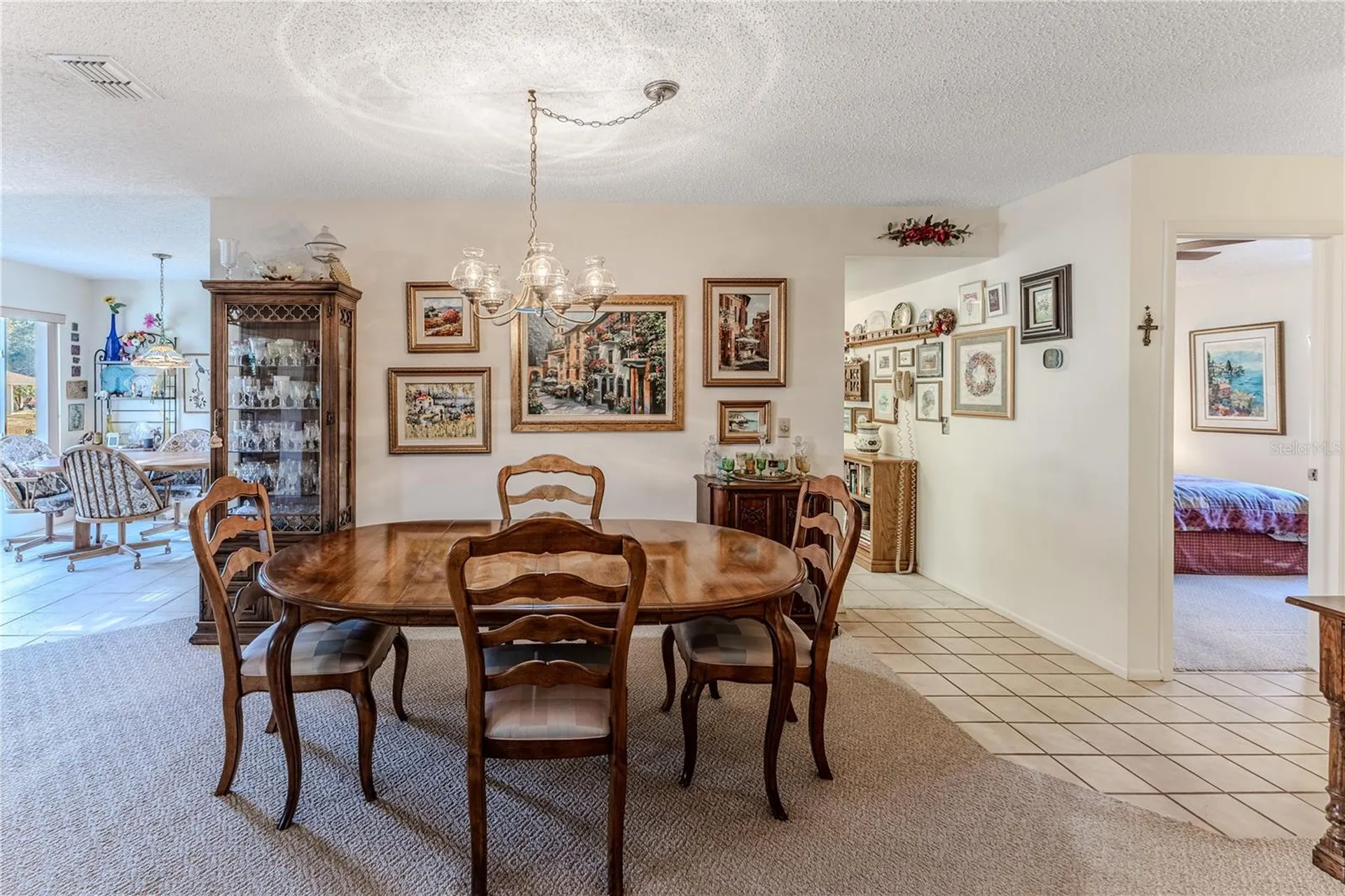 6497 Pine Meadows Drive Spring Hill FL 34606
