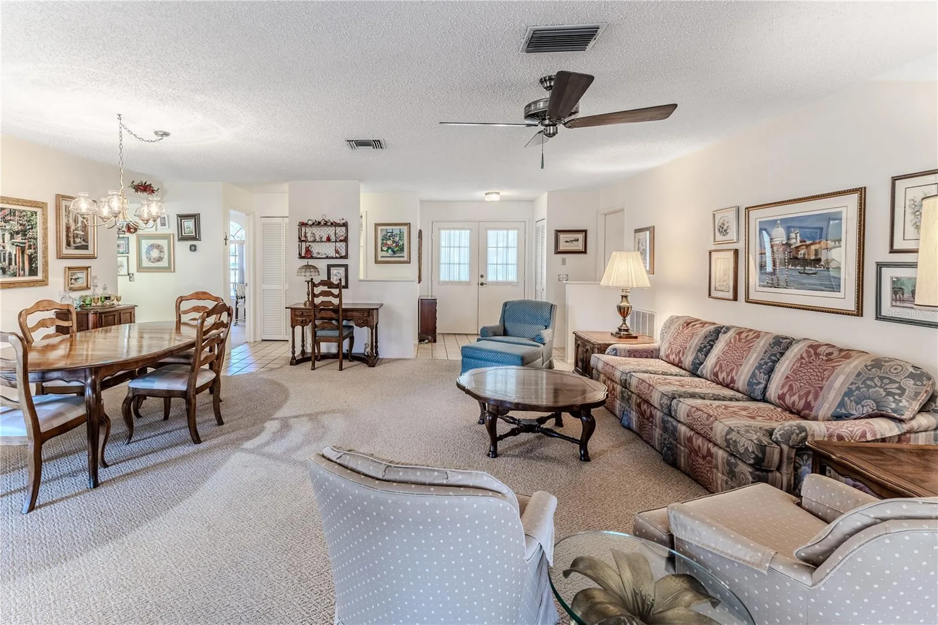 6497 Pine Meadows Drive Spring Hill FL 34606