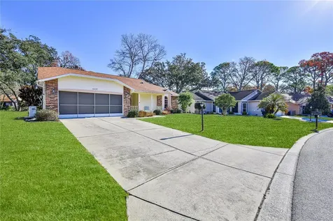 6497 Pine Meadows Drive Spring Hill FL 34606