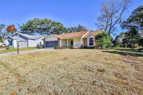 6497 Pine Meadows Drive Spring Hill FL 34606