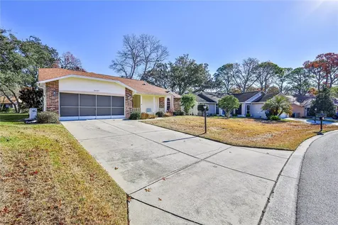6497 Pine Meadows Drive Spring Hill FL 34606