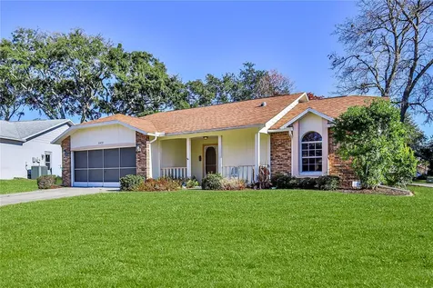 6497 Pine Meadows Drive Spring Hill FL 34606