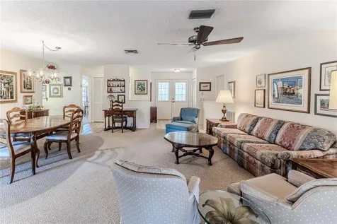 6497 Pine Meadows Drive Spring Hill FL 34606