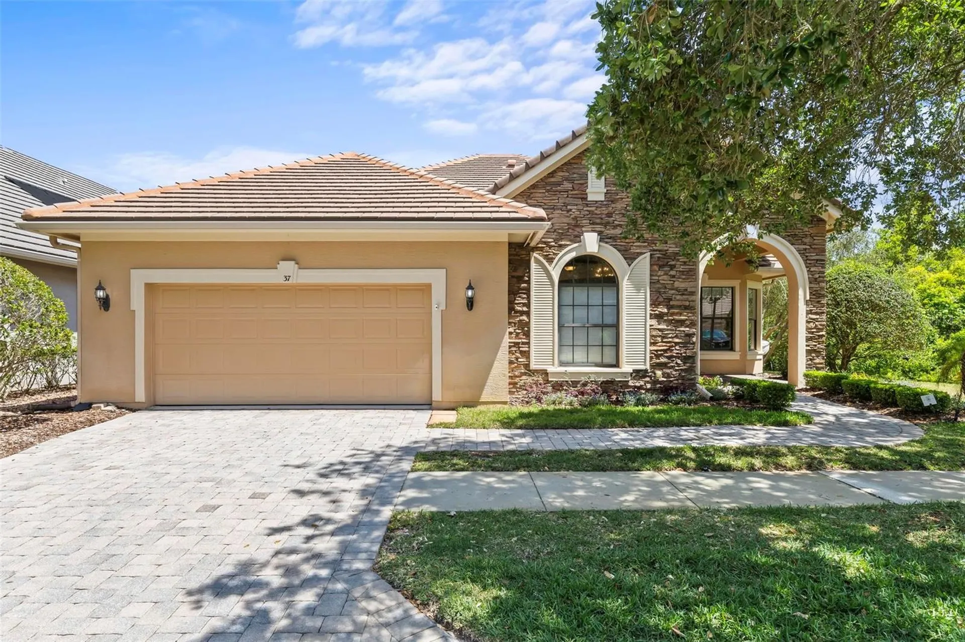 37 Jasmine Drive Palm Coast FL 32137