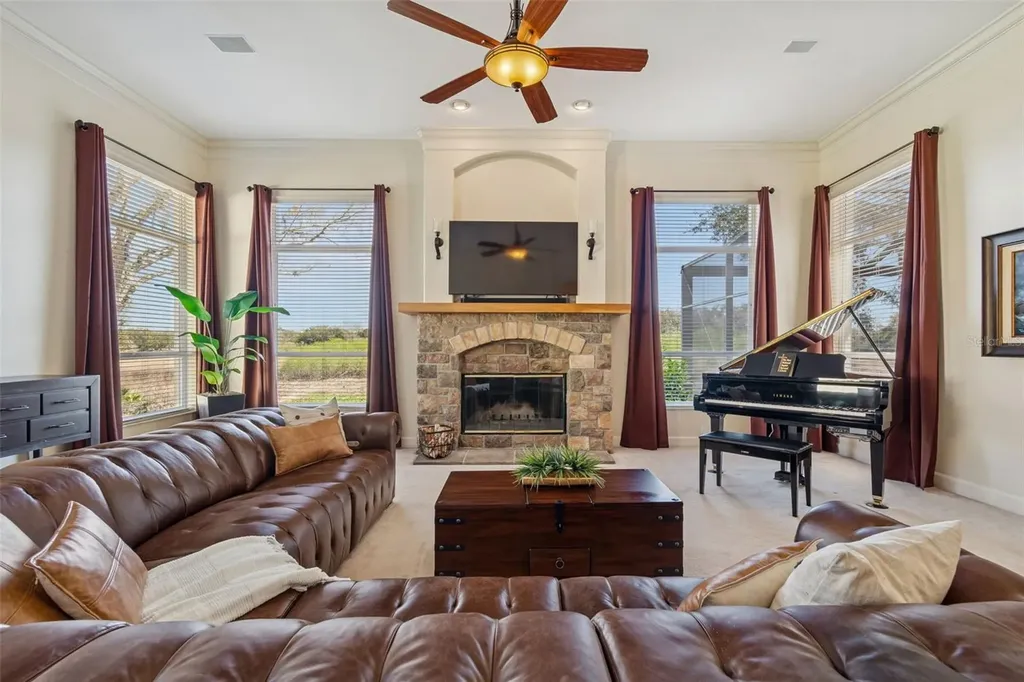 5212 Golf Links Boulevard Zephyrhills FL 33541