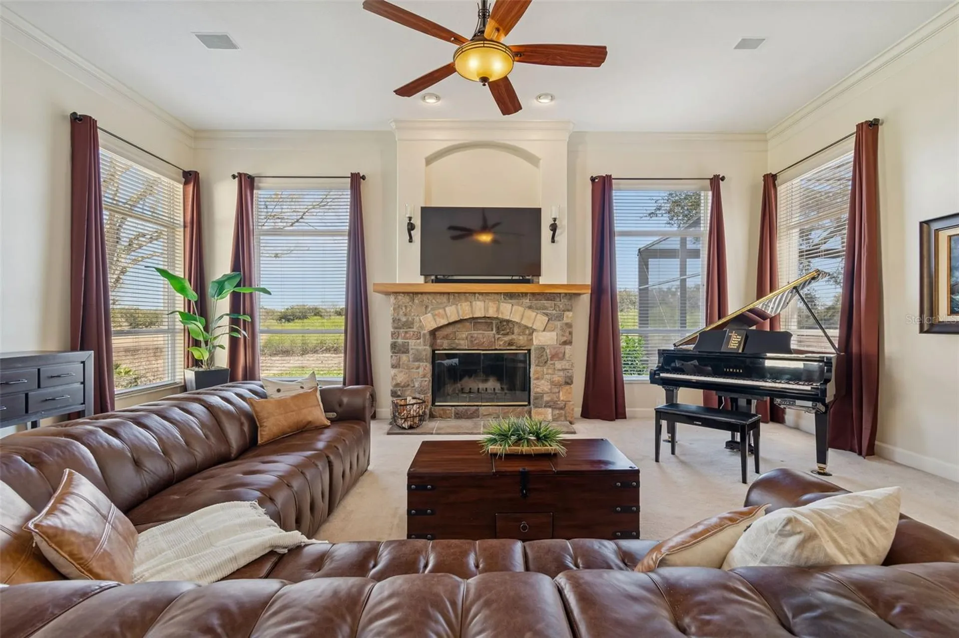5212 Golf Links Boulevard Zephyrhills FL 33541