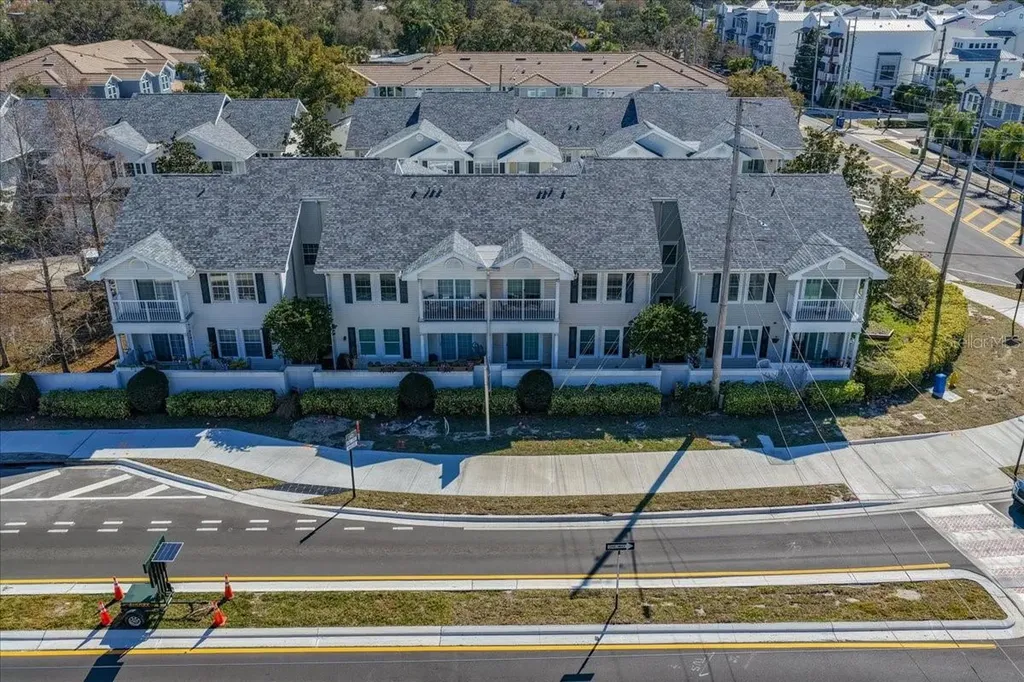 508 Ashley Drive Dunedin FL 34698