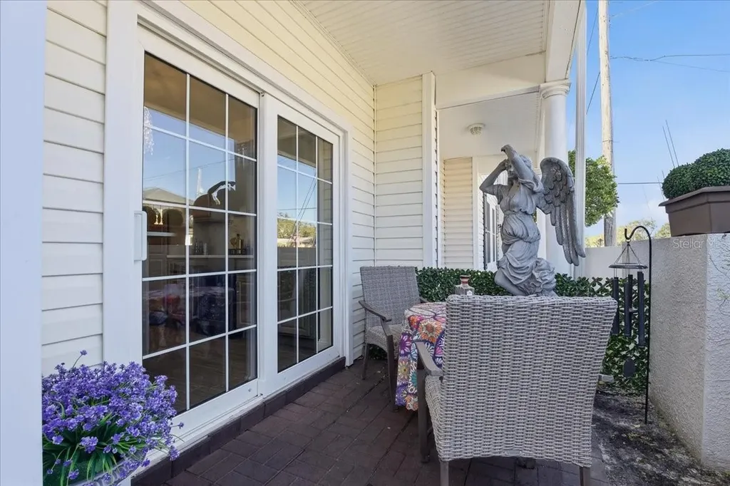 508 Ashley Drive Dunedin FL 34698
