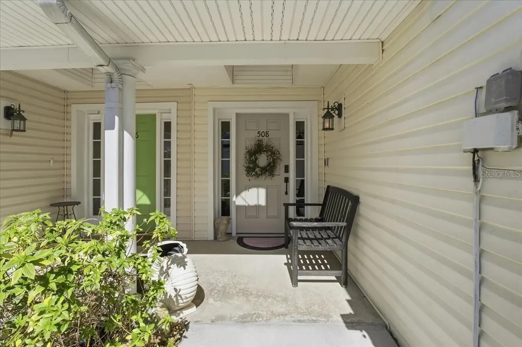 508 Ashley Drive Dunedin FL 34698
