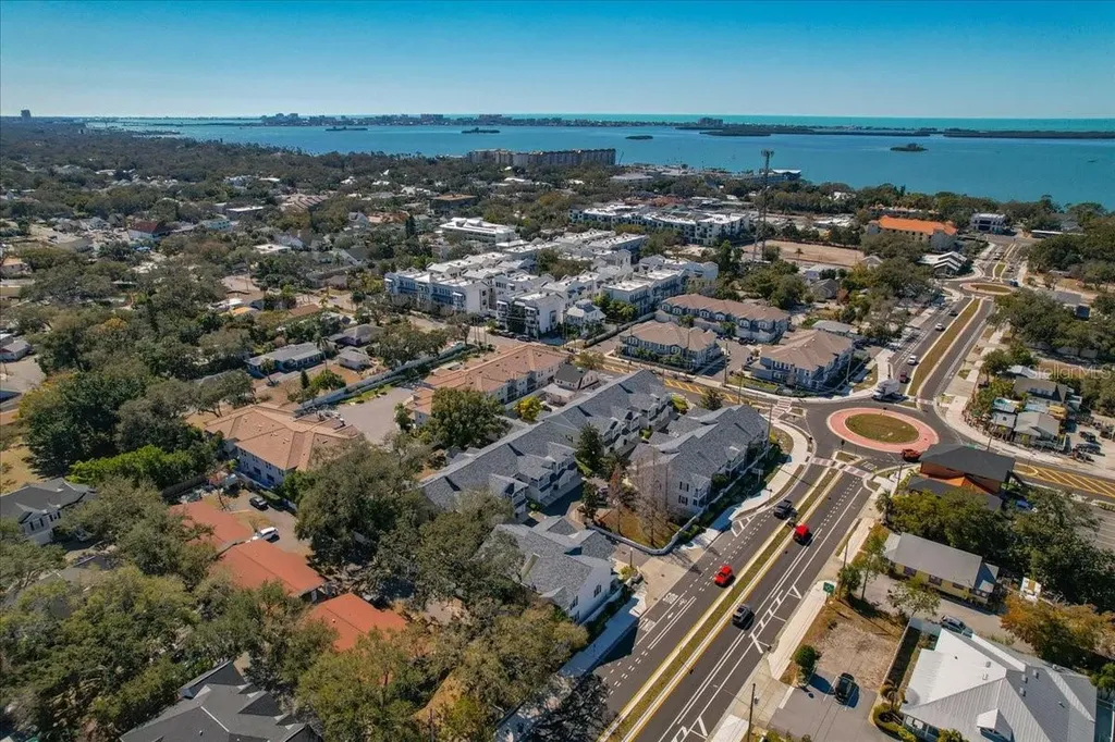 508 Ashley Drive Dunedin FL 34698