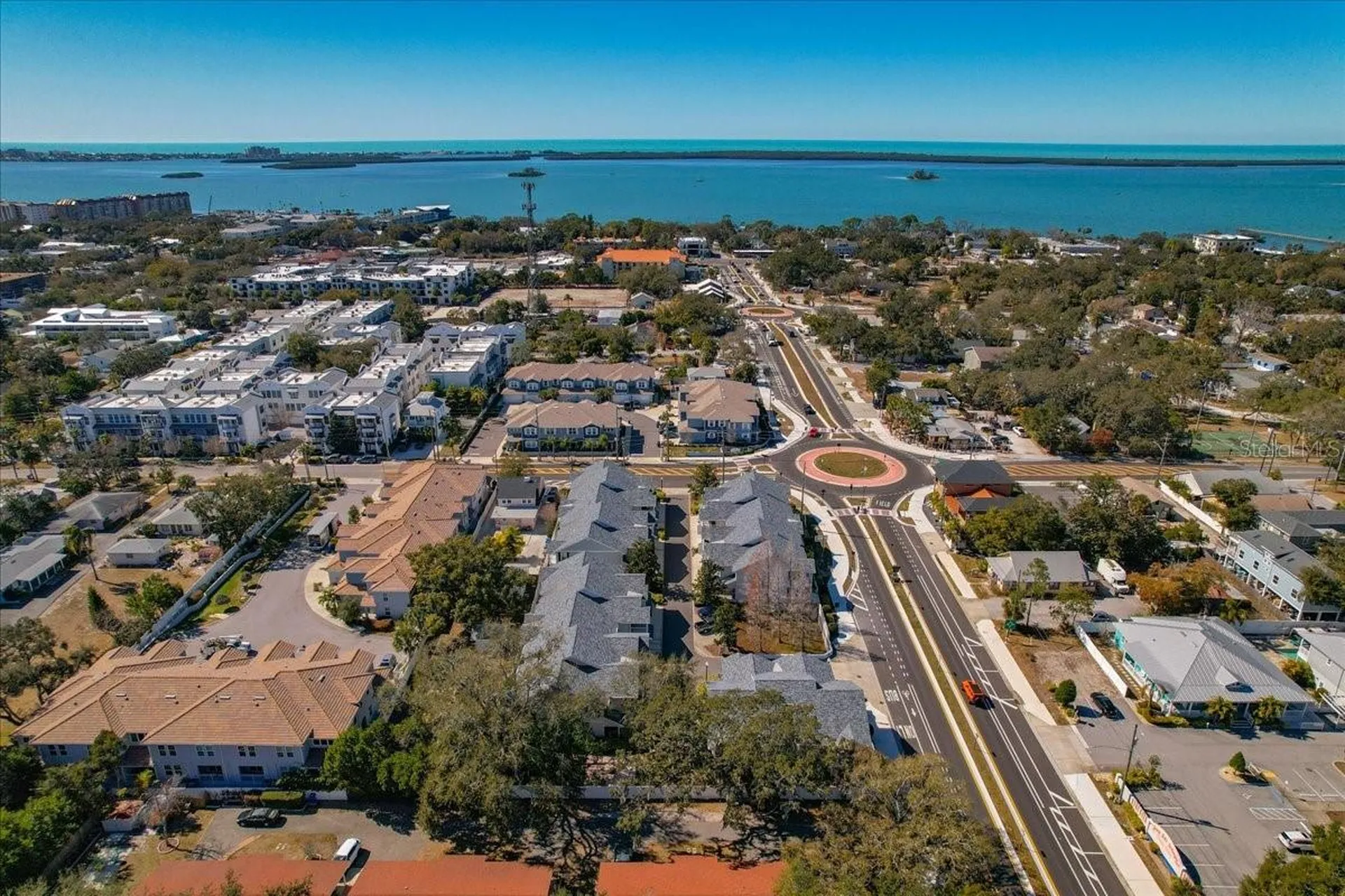 508 Ashley Drive Dunedin FL 34698