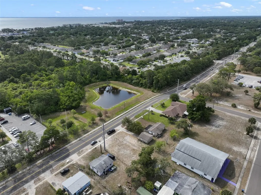 1720 S Deleon Avenue Titusville FL 32780