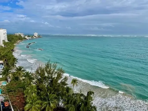 4123 Isla Verde Avenue Carolina PR 00979