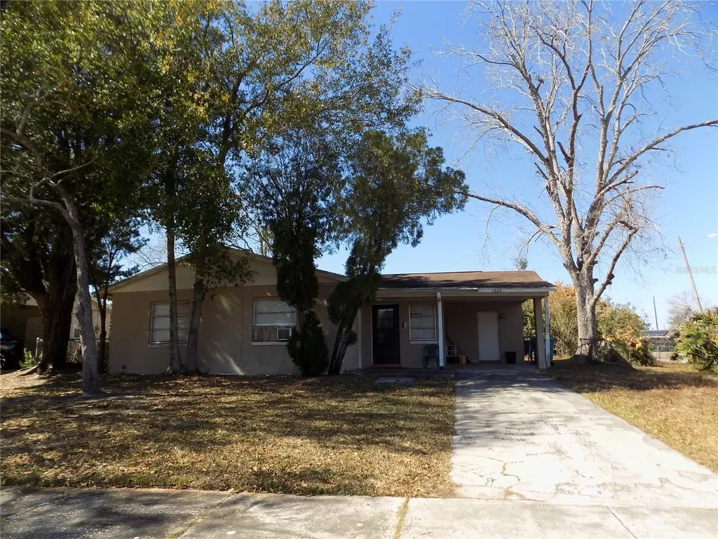 1822 Horne Avenue Orlando FL 32811