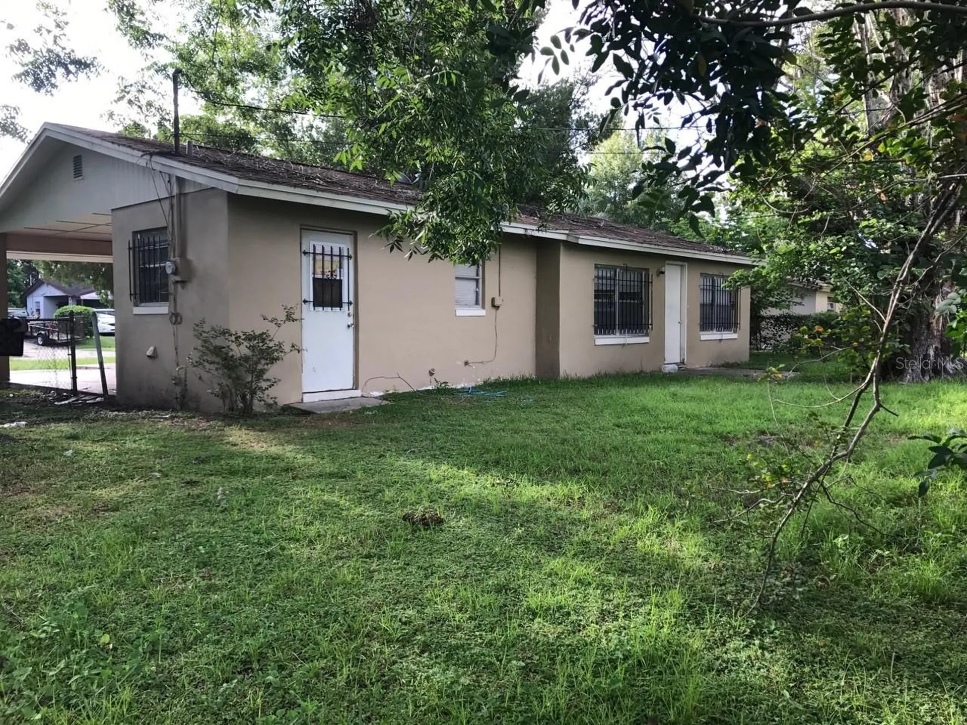 1822 Horne Avenue Orlando FL 32811
