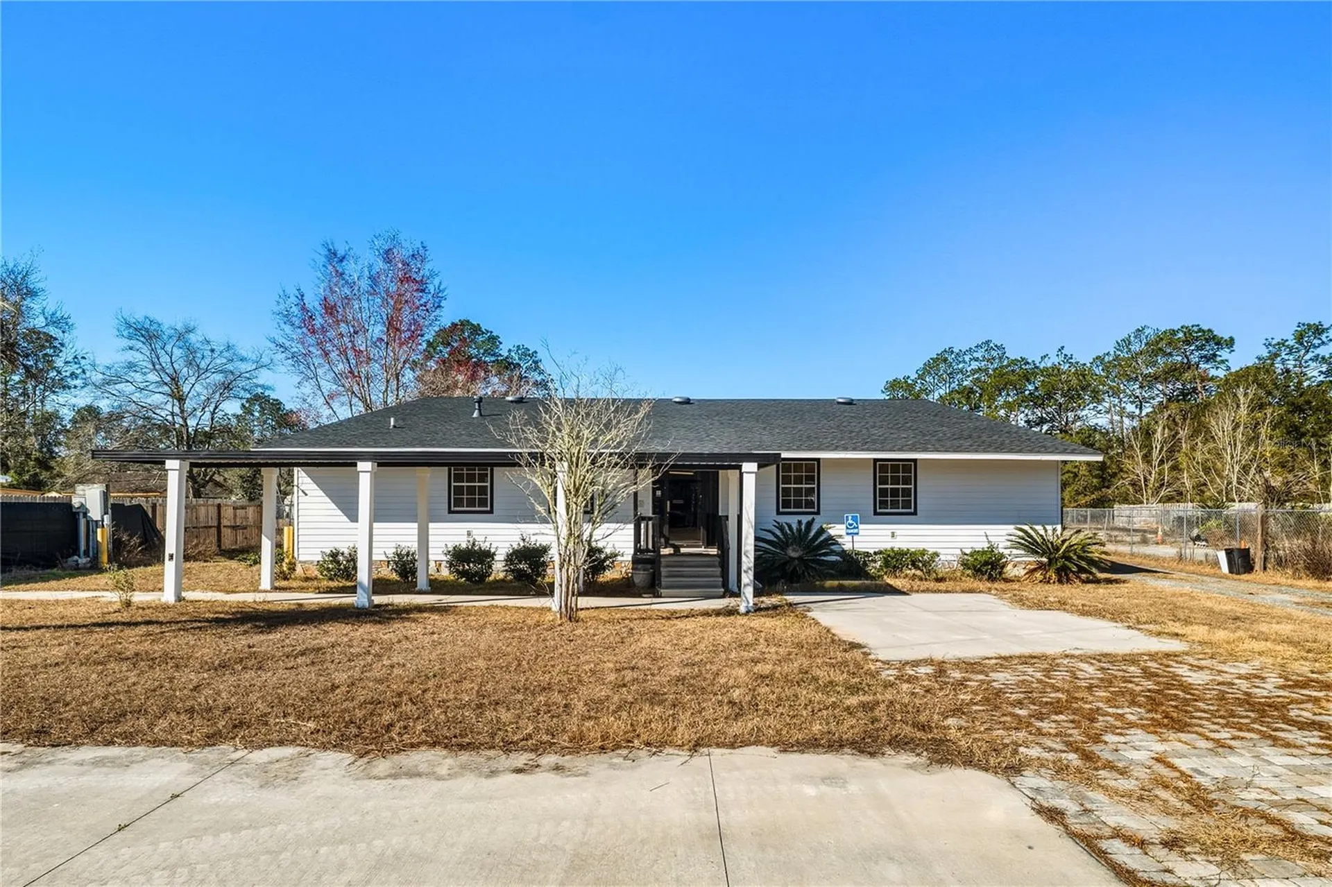 35 Cinnamon Street Middleburg FL 32068
