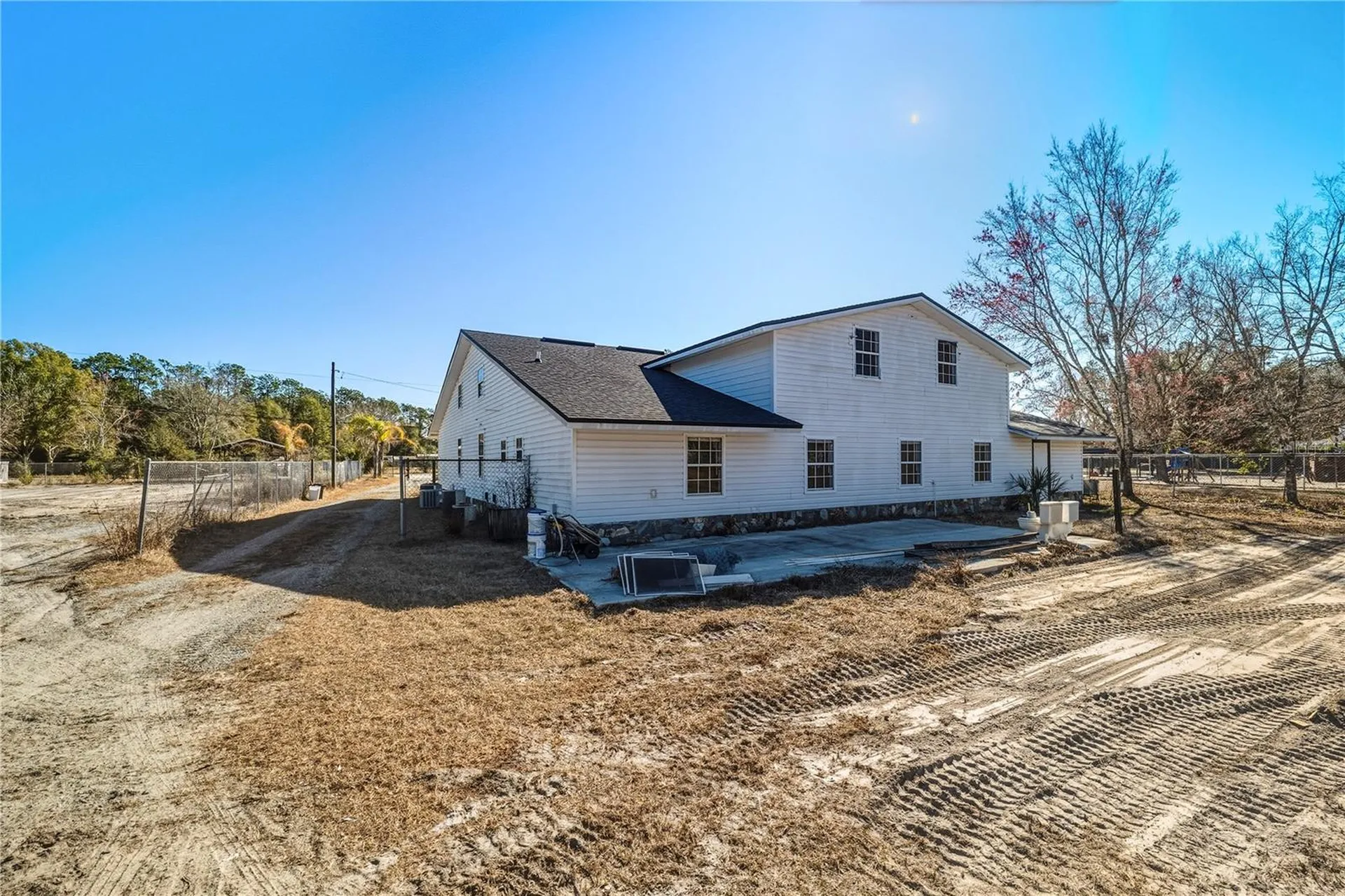 35 Cinnamon Street Middleburg FL 32068