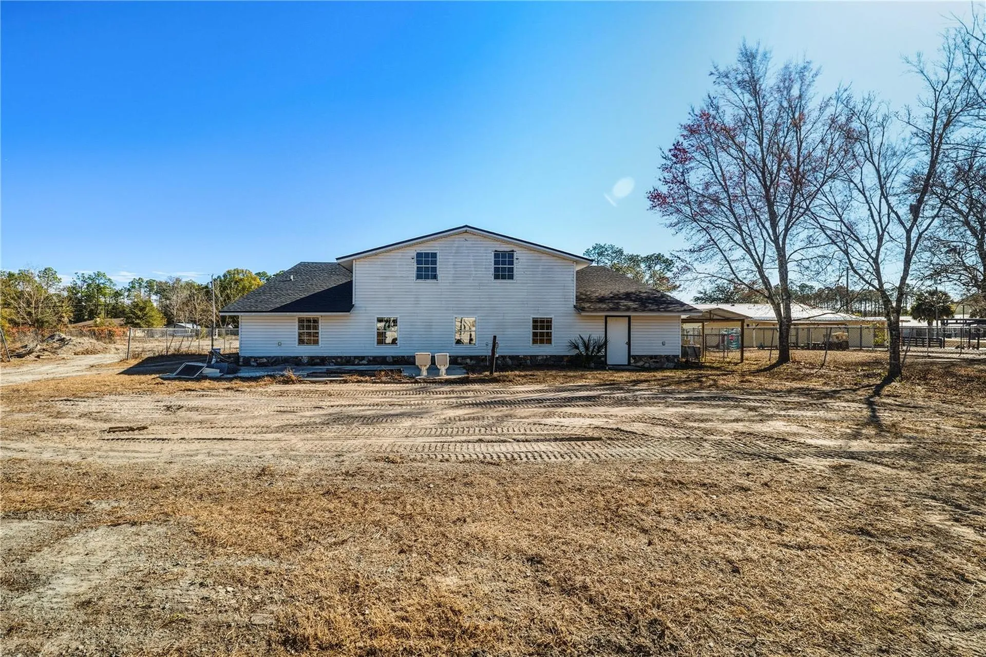 35 Cinnamon Street Middleburg FL 32068