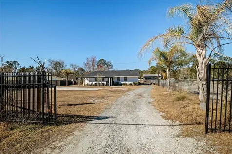 35 Cinnamon Street Middleburg FL 32068