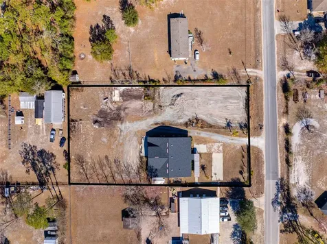 35 Cinnamon Street Middleburg FL 32068