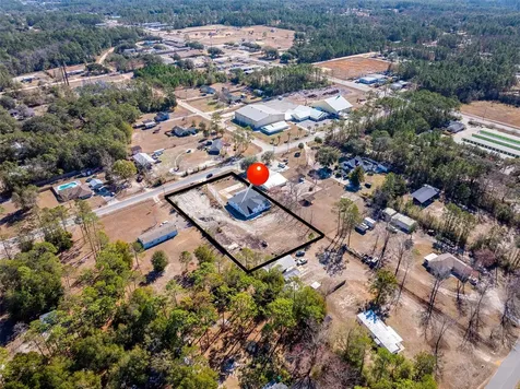 35 Cinnamon Street Middleburg FL 32068