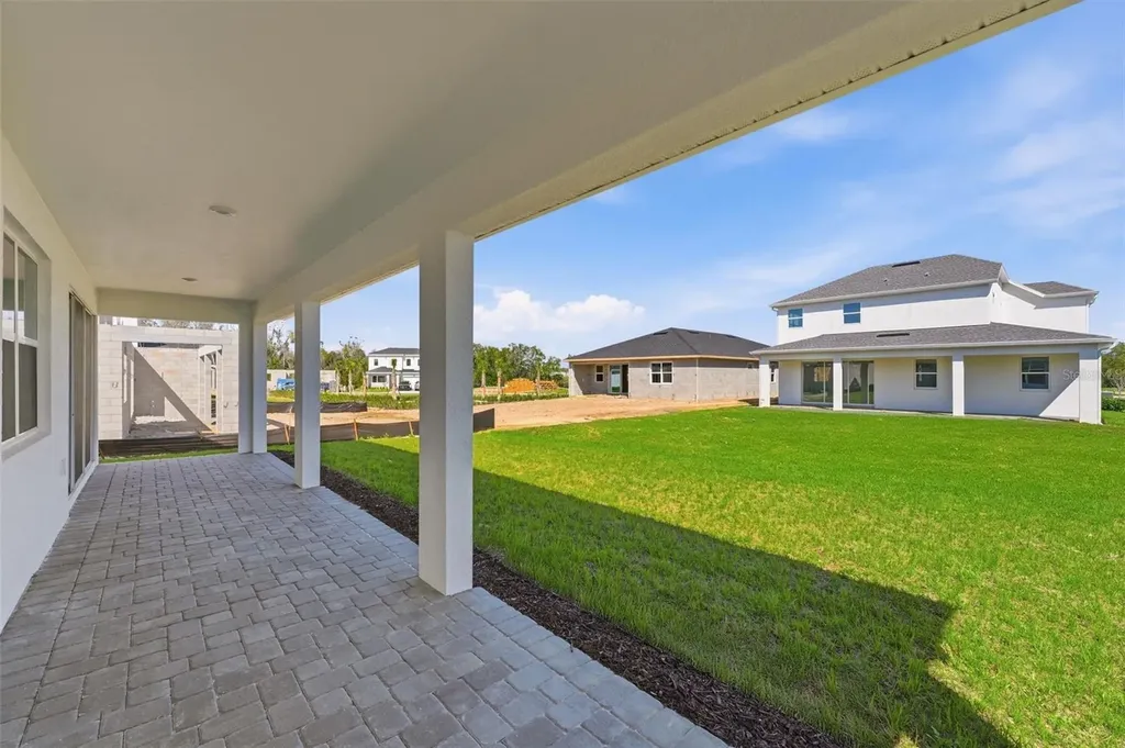 1861 Stonecliff Drive Apopka FL 32703
