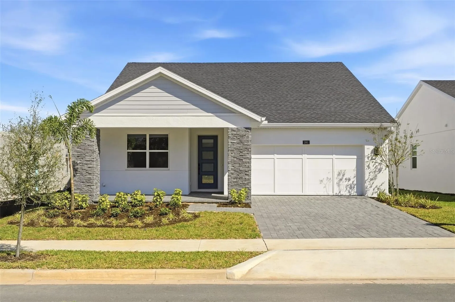 1861 Stonecliff Drive Apopka FL 32703