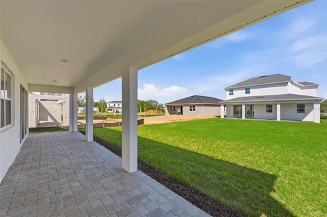1861 Stonecliff Drive Apopka FL 32703