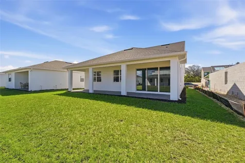 1861 Stonecliff Drive Apopka FL 32703