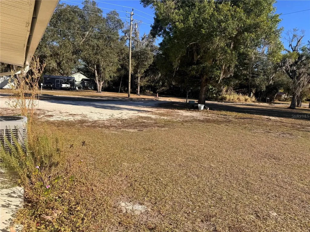 227 Smith Avenue Arcadia FL 34266