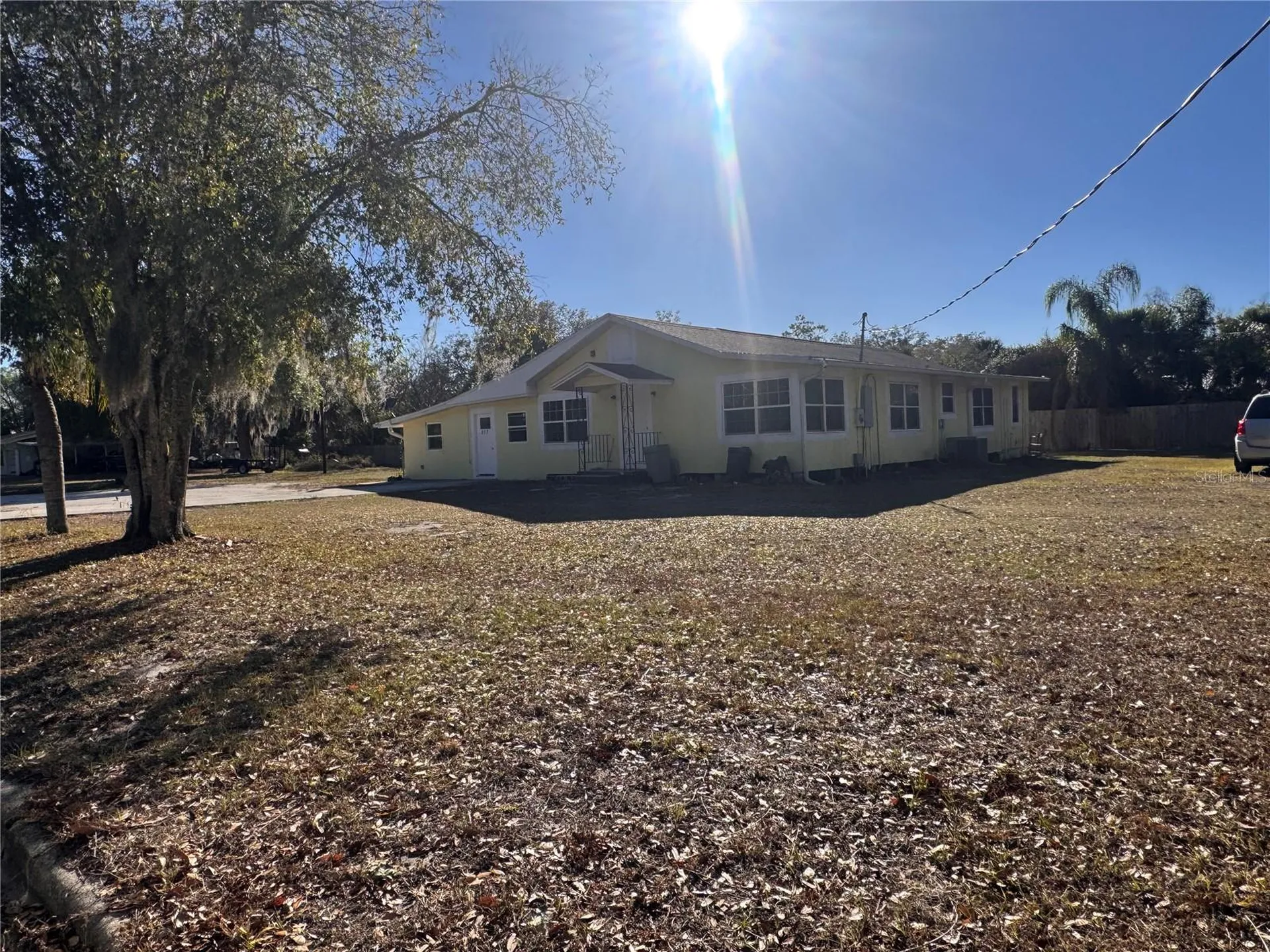 227 Smith Avenue Arcadia FL 34266
