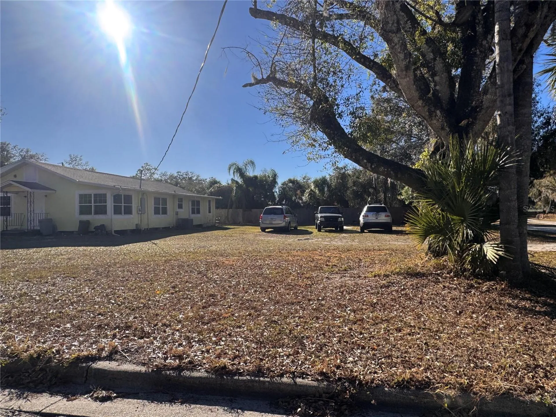 227 Smith Avenue Arcadia FL 34266
