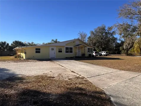 227 Smith Avenue Arcadia FL 34266