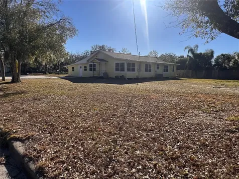 227 Smith Avenue Arcadia FL 34266