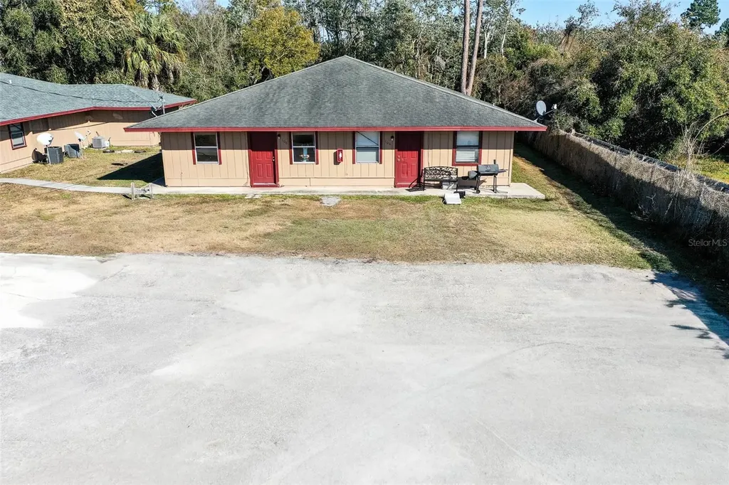 118 Oak Crest Drive NW Winter Haven FL 33881