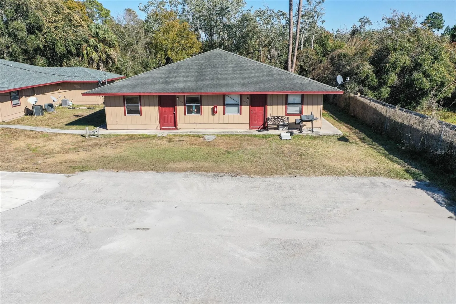 118 Oak Crest Drive NW Winter Haven FL 33881