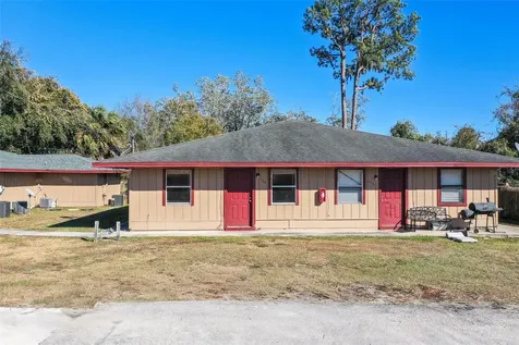 118 Oak Crest Drive NW Winter Haven FL 33881