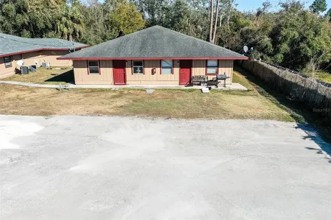 118 Oak Crest Drive NW Winter Haven FL 33881