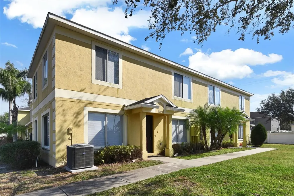 10805 Keys Gate Drive Riverview FL 33579