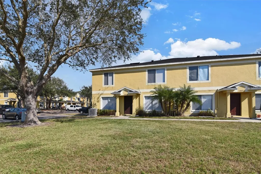 10805 Keys Gate Drive Riverview FL 33579