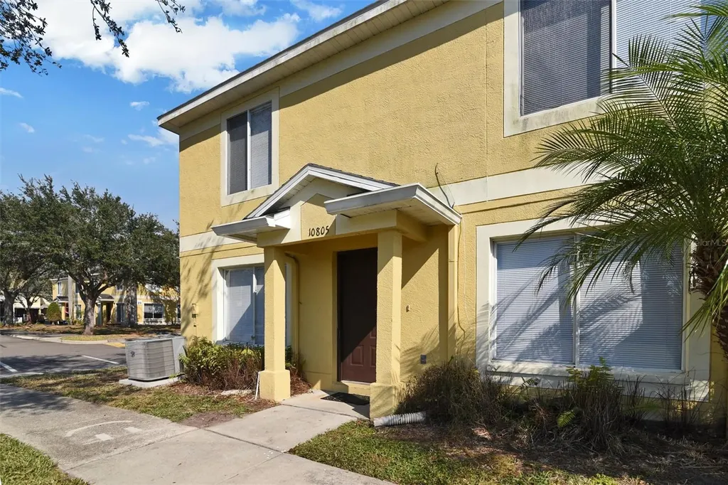 10805 Keys Gate Drive Riverview FL 33579