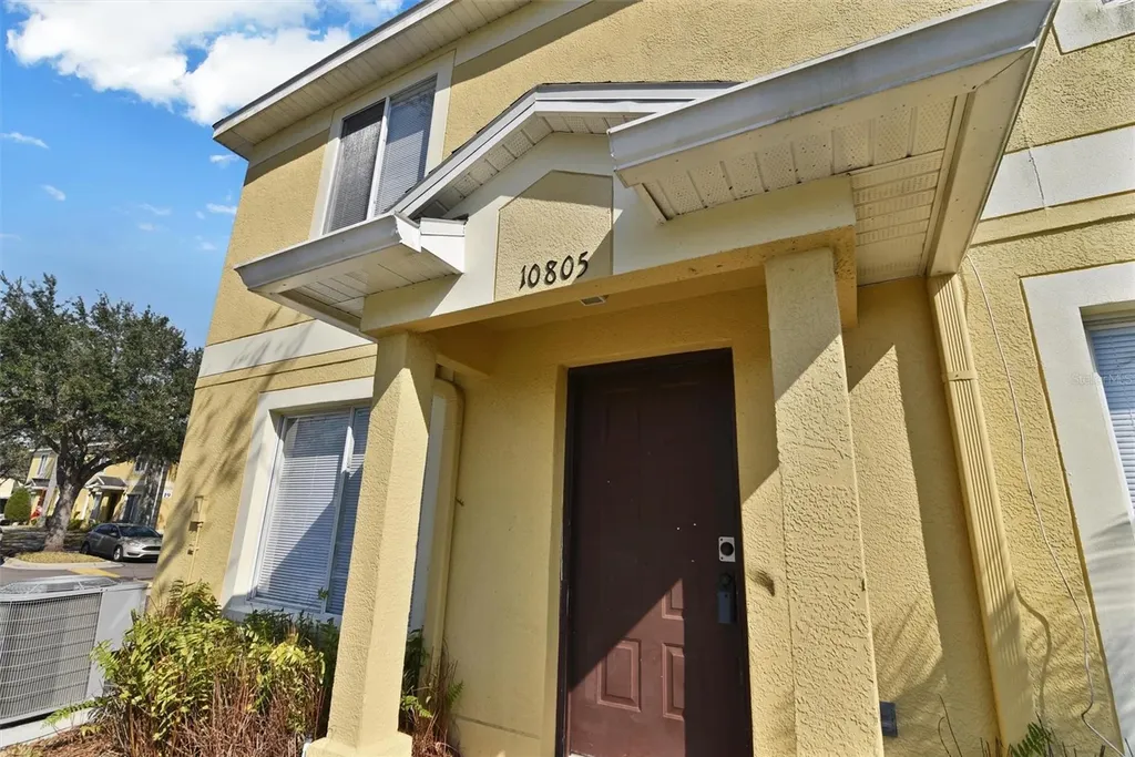 10805 Keys Gate Drive Riverview FL 33579