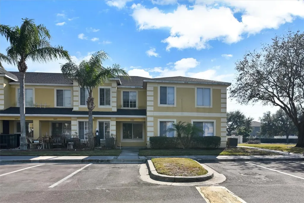 10805 Keys Gate Drive Riverview FL 33579