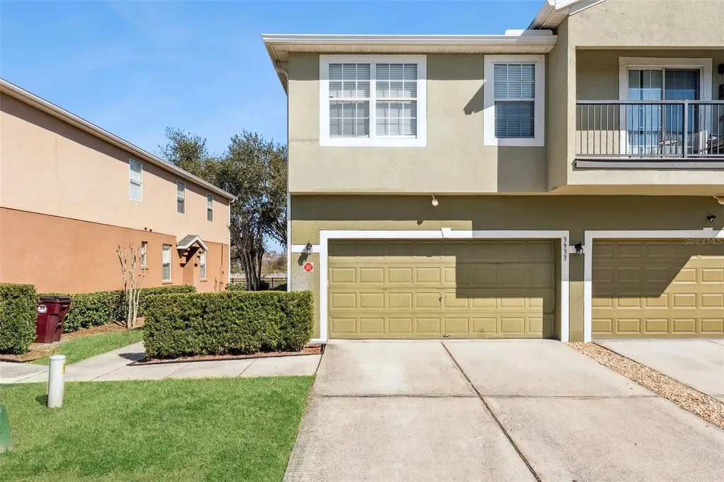 3933 Pemberly Pines Circle St Cloud FL 34769