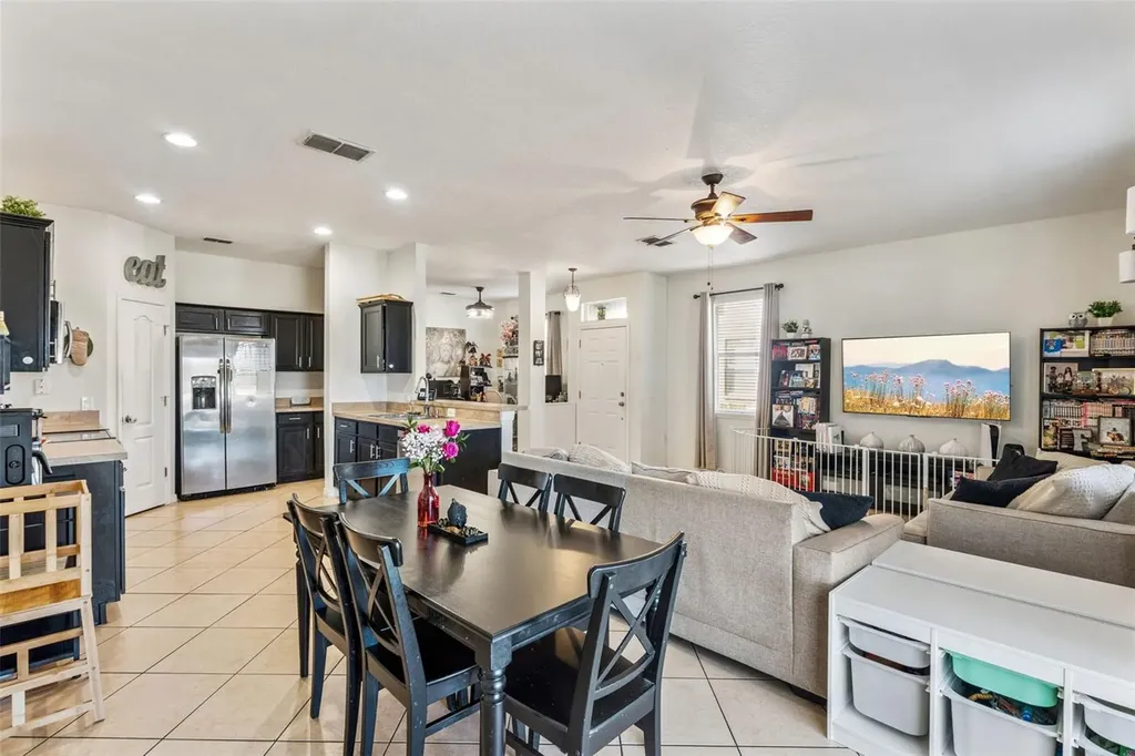 3933 Pemberly Pines Circle St Cloud FL 34769