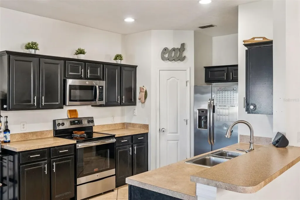 3933 Pemberly Pines Circle St Cloud FL 34769